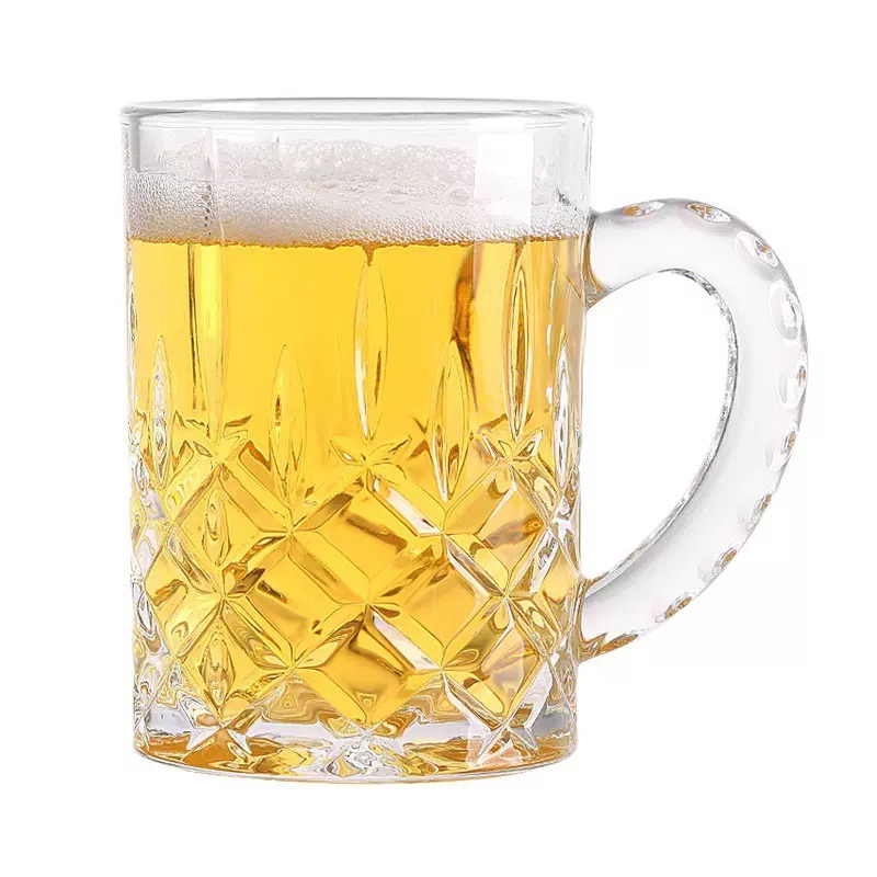  Transparent Glass Cup for Coffee for Home Party Enjoy Coffee Glass Cup No reviews yet