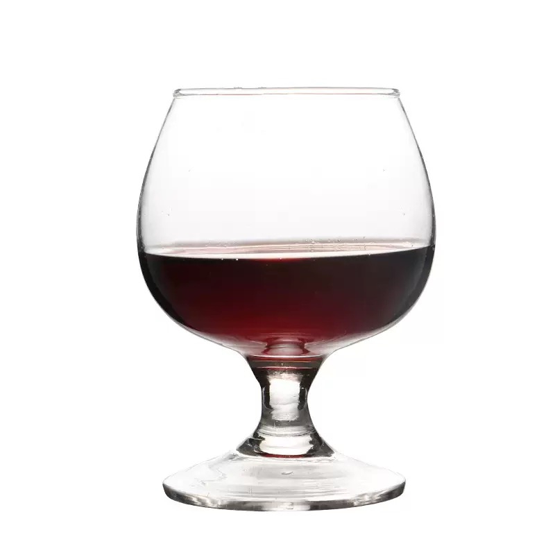 Goblet Red Wine Glass Cup Wine Glasses Crystal Wine Glasses for Restaurant