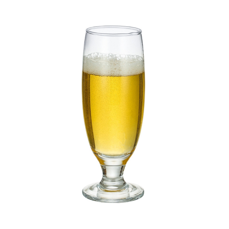 Hot Selling Classic Multiple Type Beer Mug Funny Beer Glasses Pilsner Beer Cup